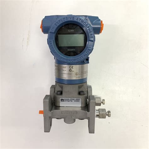 rosemount differential pressure transmitter wwwinf inetcom