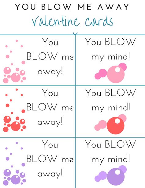 valentine  blow    printable printable word searches