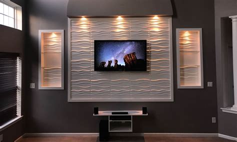 Led Tv Unit Simple Lcd Panel Designs For Bedroom There Is No Shortage