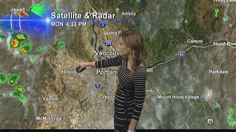 kristen van dyke s koin 6 weather forecast at 6pm may 19th 2014 youtube