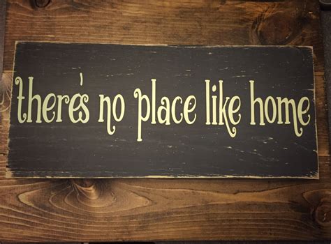 place  home sign  place  sweetandsimpledecor