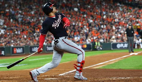 world series home runs  baseball   valuable rules  unwritten national review