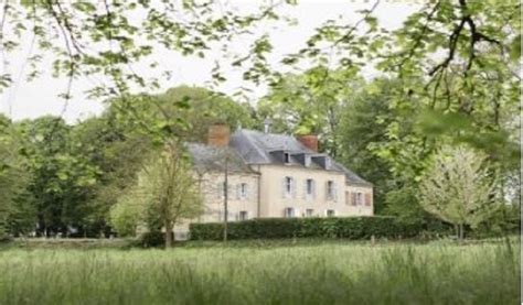 A Conversation With Château De La Ruche Part I