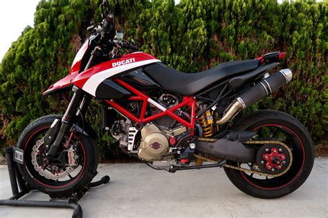 built  hypermotard  evo sp ducatiorg forum  home