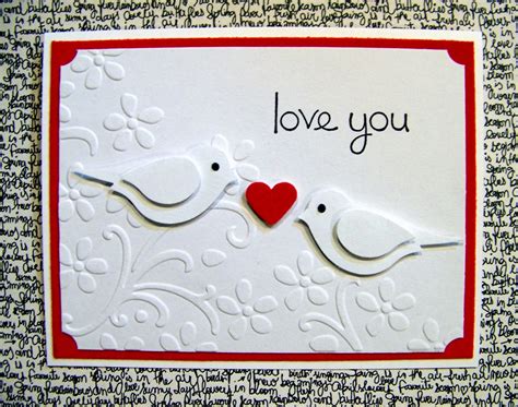 ann greenspans crafts valentine cards