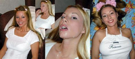 Ba024  In Gallery Before And After Cumshot Picture 18