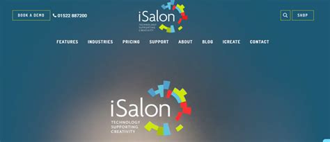 top  salon  spa software  uk complete guide