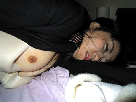 very beautiful and super lovely japanese drunk girlfriend s disgraceful inverted nipple and hairy