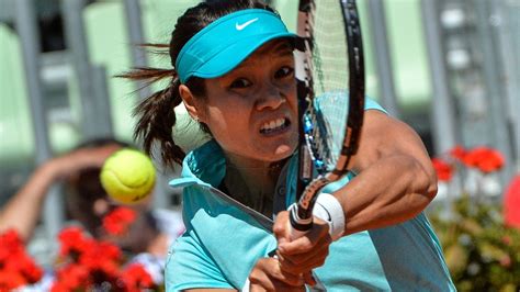 australian open champion li na  retire  tennis