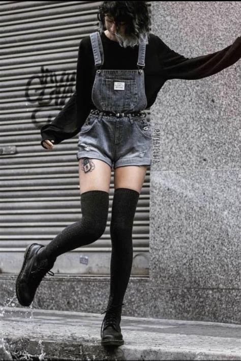 20 Awesome Soft Grunge Outfits For Ladies Honestlybecca