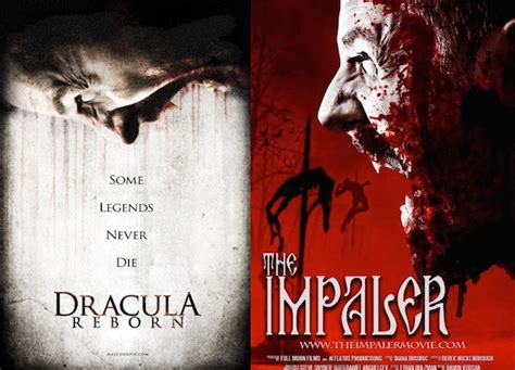 The Impaler 2013 — Culture Crypt