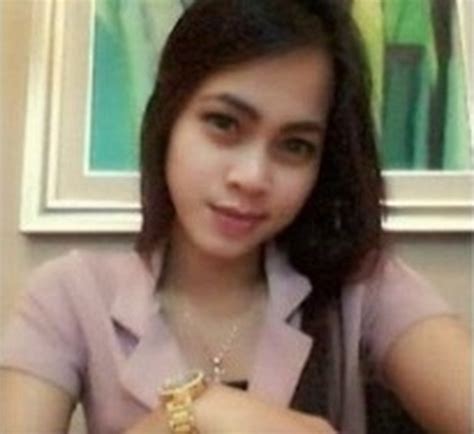 Foto Cantik Farah Semasa Hidup Karyawati Bank Yang Dibunuh Plus