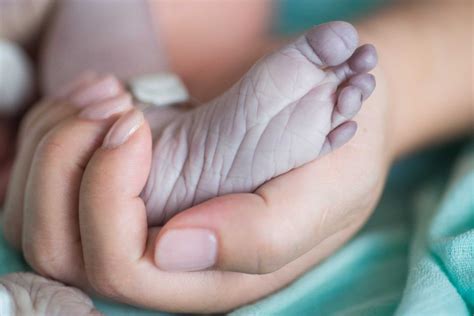 Australia’s Stillbirth Rate Is Still Too High Stay At