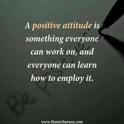 positive attitude business coach business consultant