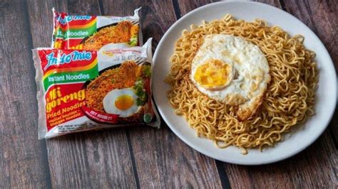 Ultimate Guide To Indonesian Famous Noodle Indomie Flokq Blog