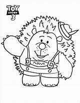 Toy Coloring Pages Story Pricklepants Mr Bonnie Characters Meet Drawing Character Getdrawings Getcolorings Color Printable Print sketch template