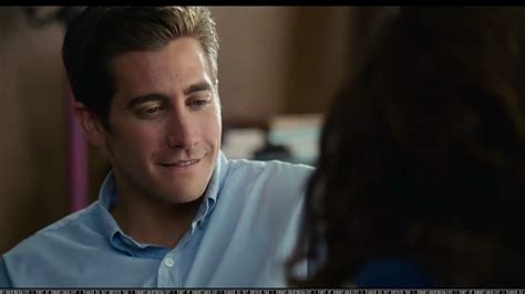 Weirdland Jake Gyllenhaal Fully Committed To The