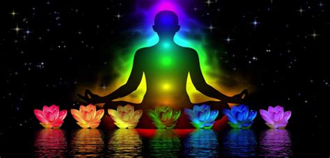 meditasi menyeimbangkan  chakra  penyembuhan