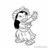 Lilo Stitch Coloring Pages Dancing Xcolorings Printable 66k 900px 910px Resolution Info Type  Size Jpeg sketch template