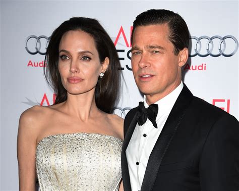 Here S Why Brad Pitt Angelina Jolie Might Not Sign Newer