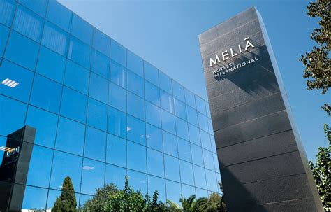 melia hotels international reinicia operaciones en republica dominicana puerto plata click