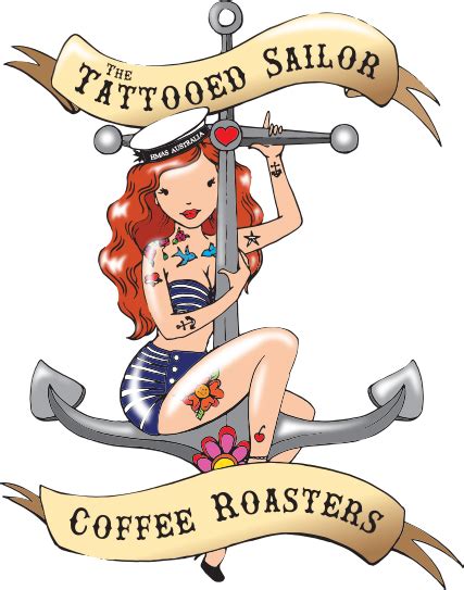 tattooed sailor coffee roasters cairns queensland specialty roasters