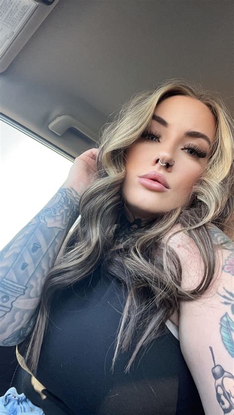 Ladykinley Ladykinley1995 [onlyfans] R Inked Babes