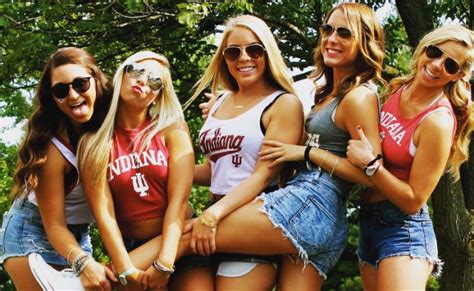 5 Best Indiana University Game Day Outfits Society19