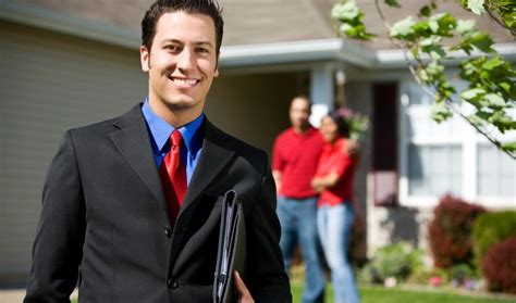how to be a successful real estate agent