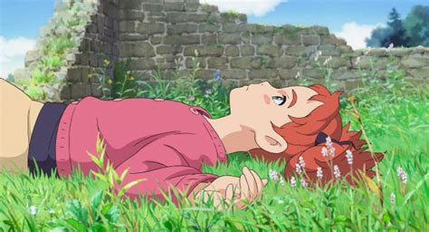 ‘mary And The Witch’s Flower’ Sets Special One Night Event For