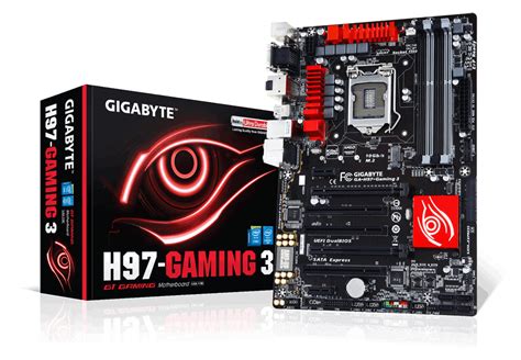 ga h97 gaming 3 rev 1 1 gallery motherboard gigabyte india