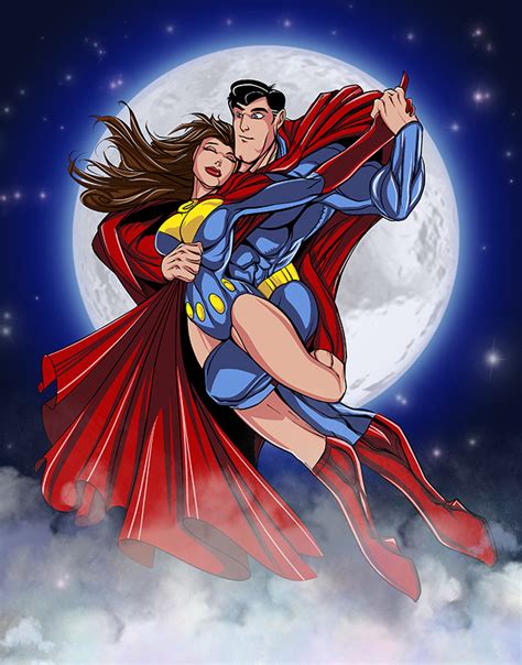 Lois Lane As Superwoman In New 52 Lois Lane Comic Vine