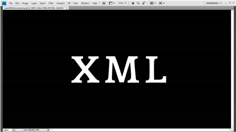 hd   write  simple xml document tutorial youtube