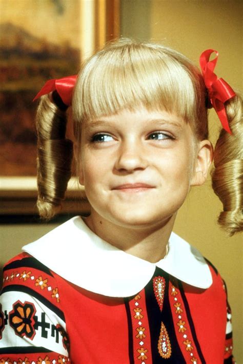 Cindy Brady The New Shirley Temple Quotes From The
