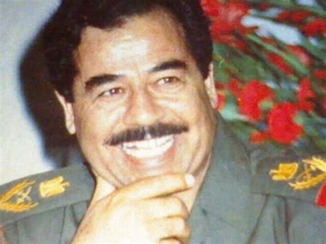 البوم صور صدام حسين رئيس العراق السابق صوري