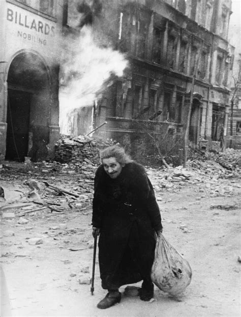 Photos The Hell That Was The Eastern Front Of World War Ii