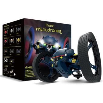 drone parrot jumping night diesel robot compra na fnacpt
