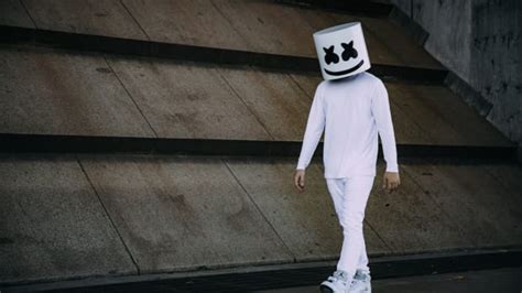 Marshmello And Bastille Perform Happier On The Voice Finale