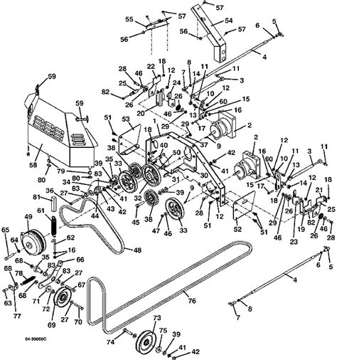 mower shop incdrive assembly     grasshopper lawn mower parts diagrams