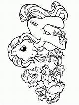 Pony Poney Kolorowanki Kucyk Kolorowanka Colorier Mandalas Libri Natascha Pittura Stoffa Bambino Druku Choisir Kleurplaten Gratuit sketch template
