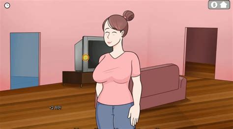 Business Of Love Adult Game Mom Gameplay
