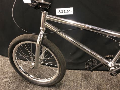 chrome haro bmx bike  auctions