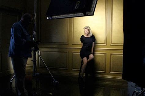 Naomi Watts Is The Face Of Ann Taylor Campaign Makeup