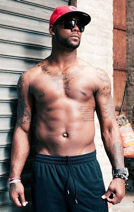 sexy black nfl players nude black male celebs