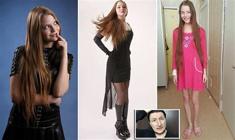 russian model escapes after seven years as a sex slave daily mail online