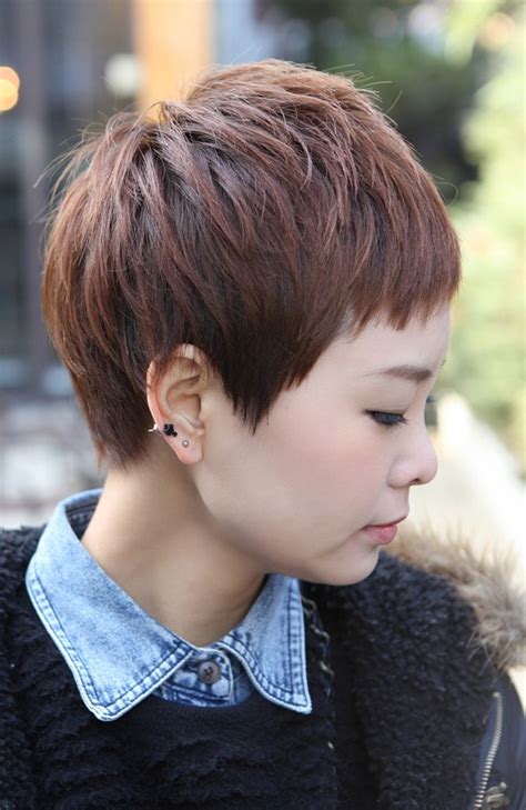 Update More Than 87 Chinese Hairstyle For Short Hair Latest In Eteachers