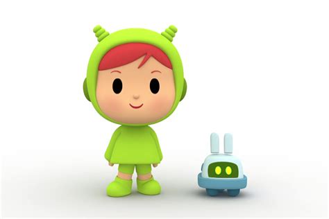 imagen de pocoyo stoneeventblogspotcom