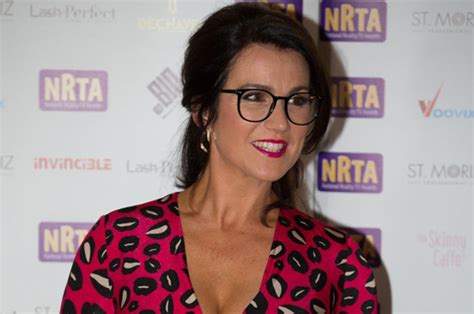 good morning britain s susanna reid ditches bra in plunging gown daily star