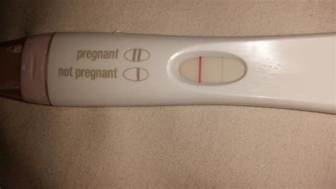First Response Pregnancy Test Positive Netmums Chat