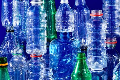 paid  recycling plastic bottles  south africa